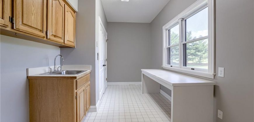 Homes for Sale in Platte City, MO 64079 | 12815 NW 145th Street