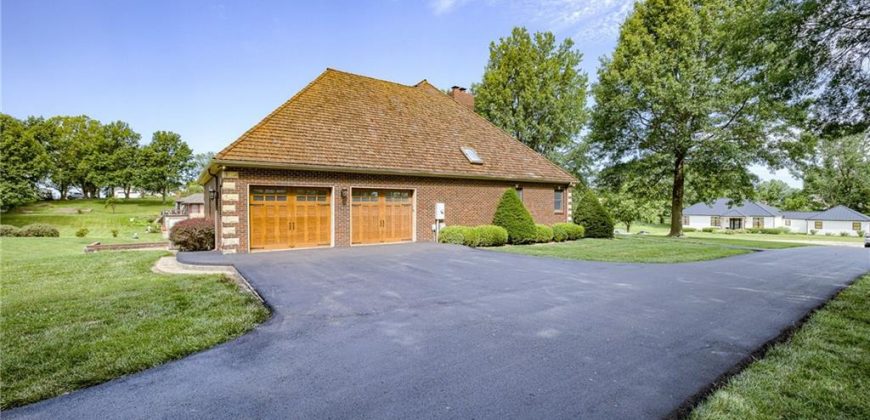 Homes for Sale in Platte City, MO 64079 | 12815 NW 145th Street