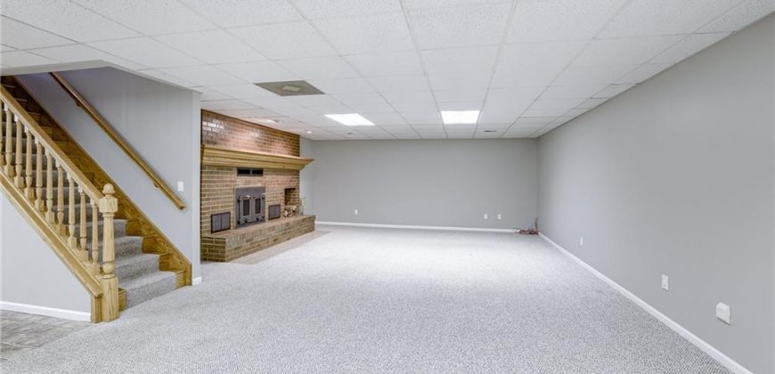 Homes for Sale in Platte City, MO 64079 | 12815 NW 145th Street