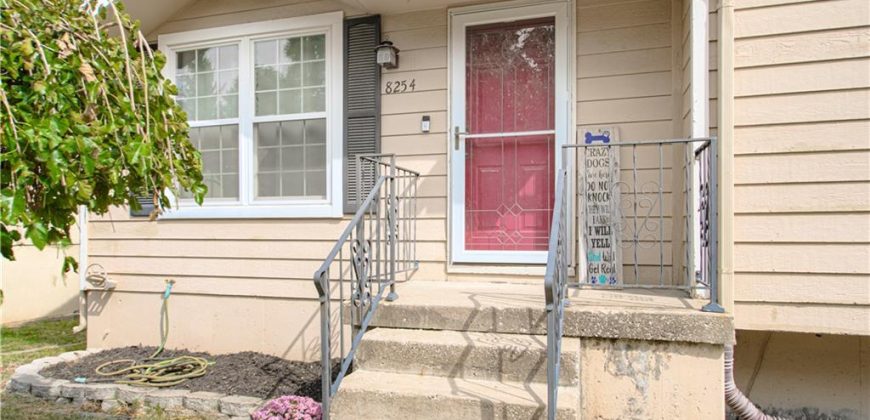 Homes for Sale in Kansas City, MO 64157 | 8254 NE 113th Terrace