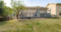 Homes for Sale in Kansas City, MO 64157 | 8254 NE 113th Terrace