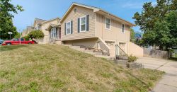 Homes for Sale in Kansas City, MO 64157 | 8254 NE 113th Terrace