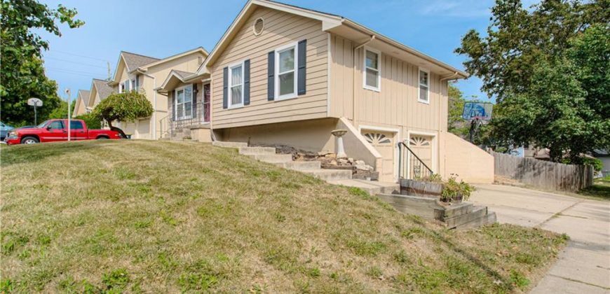 Homes for Sale in Kansas City, MO 64157 | 8254 NE 113th Terrace