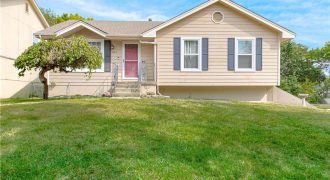 Homes for Sale in Kansas City, MO 64157 | 8254 NE 113th Terrace