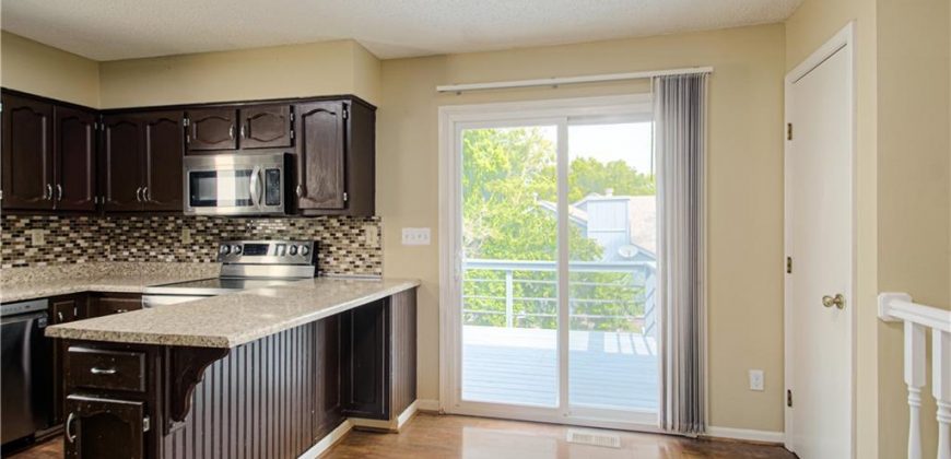 Homes for Sale in Kansas City, MO 64157 | 8254 NE 113th Terrace