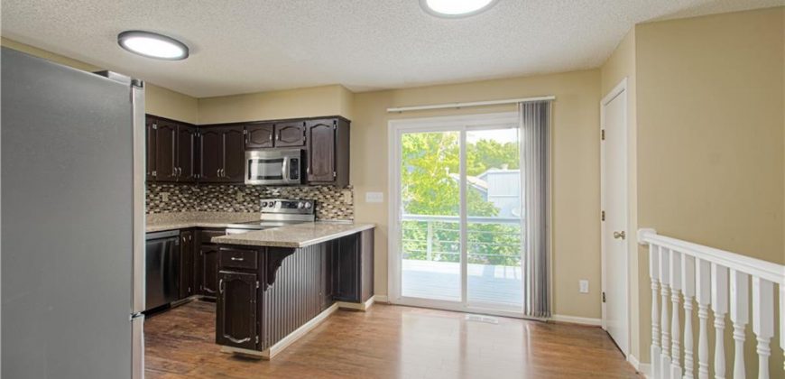 Homes for Sale in Kansas City, MO 64157 | 8254 NE 113th Terrace