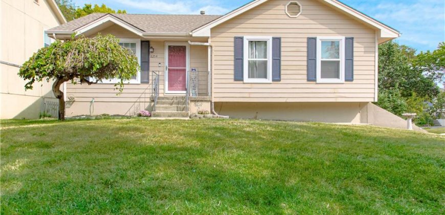 Homes for Sale in Kansas City, MO 64157 | 8254 NE 113th Terrace