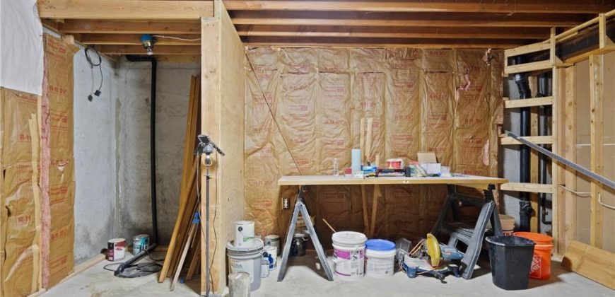 Homes for Sale in Kansas City, MO 64119 | 5807 N Cypress Avenue