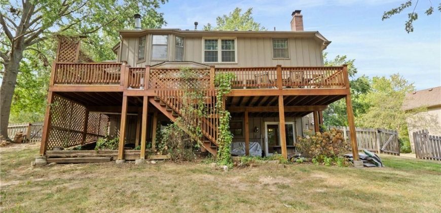 Homes for Sale in Kansas City, MO 64119 | 5807 N Cypress Avenue