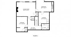 Homes for Sale in Kansas City, MO 64119 | 5807 N Cypress Avenue