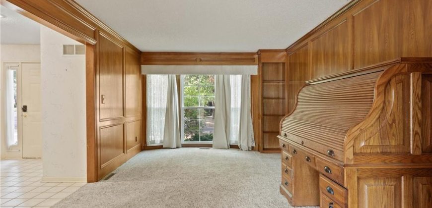 Homes for Sale in Kansas City, MO 64119 | 5807 N Cypress Avenue