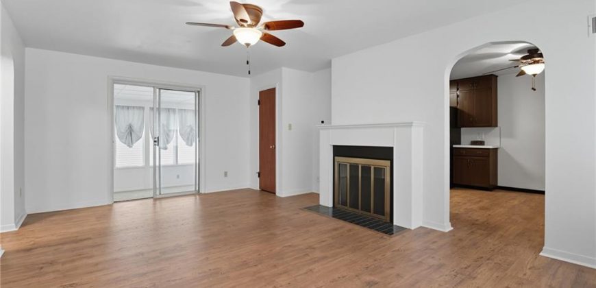 Homes for Sale in Avondale, MO 64117 | 2943 NE Walnut Road