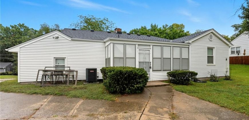 Homes for Sale in Avondale, MO 64117 | 2943 NE Walnut Road