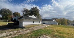 Homes for Sale in Avondale, MO 64117 | 2943 NE Walnut Road