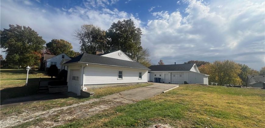 Homes for Sale in Avondale, MO 64117 | 2943 NE Walnut Road