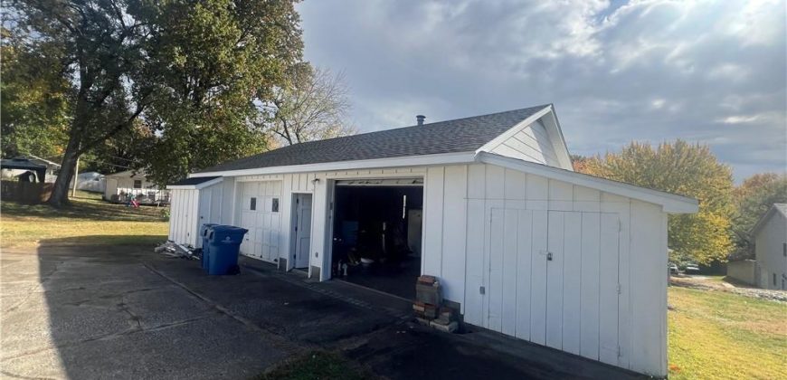 Homes for Sale in Avondale, MO 64117 | 2943 NE Walnut Road