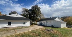 Homes for Sale in Avondale, MO 64117 | 2943 NE Walnut Road