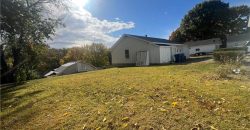 Homes for Sale in Avondale, MO 64117 | 2943 NE Walnut Road