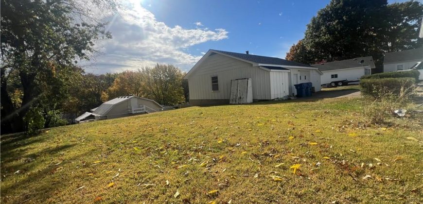 Homes for Sale in Avondale, MO 64117 | 2943 NE Walnut Road