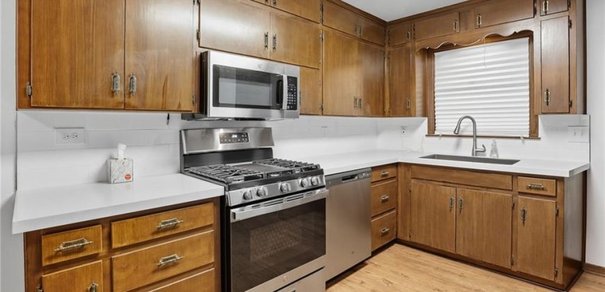 Homes for Sale in Avondale, MO 64117 | 2943 NE Walnut Road