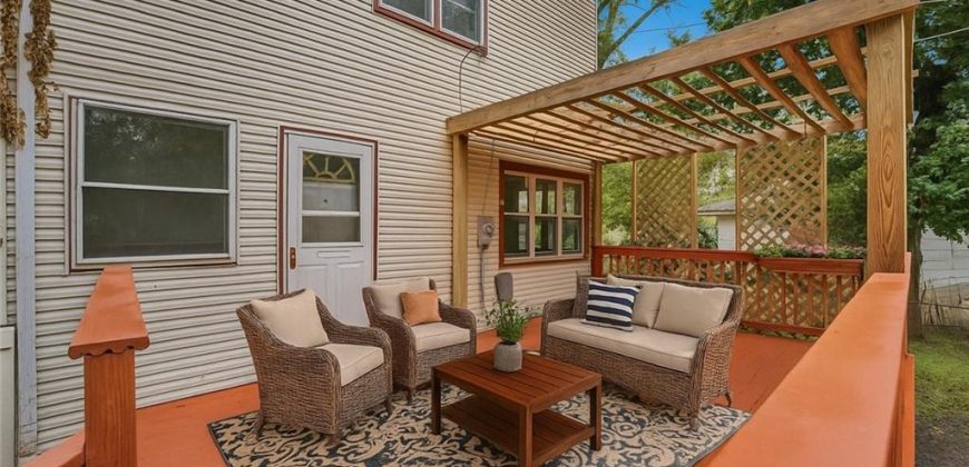 Homes for Sale in Kansas City, MO 64119 | 4952 N Brighton Avenue