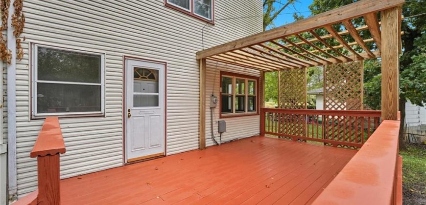 Homes for Sale in Kansas City, MO 64119 | 4952 N Brighton Avenue