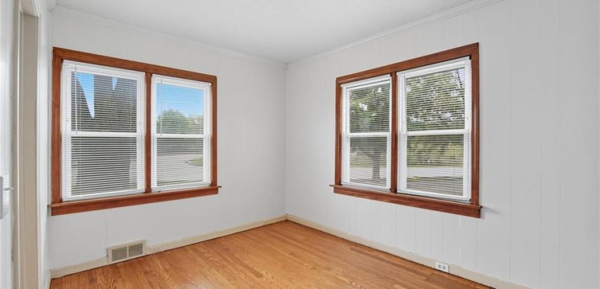 Homes for Sale in Kansas City, MO 64119 | 4952 N Brighton Avenue