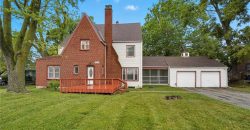 Homes for Sale in Kansas City, MO 64119 | 4952 N Brighton Avenue