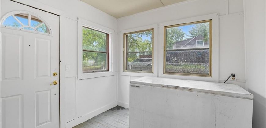 Homes for Sale in Kansas City, MO 64119 | 4952 N Brighton Avenue