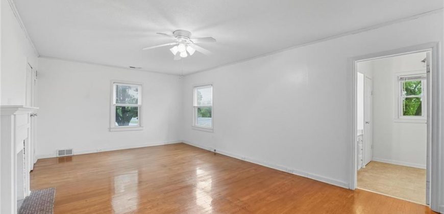 Homes for Sale in Kansas City, MO 64119 | 4952 N Brighton Avenue