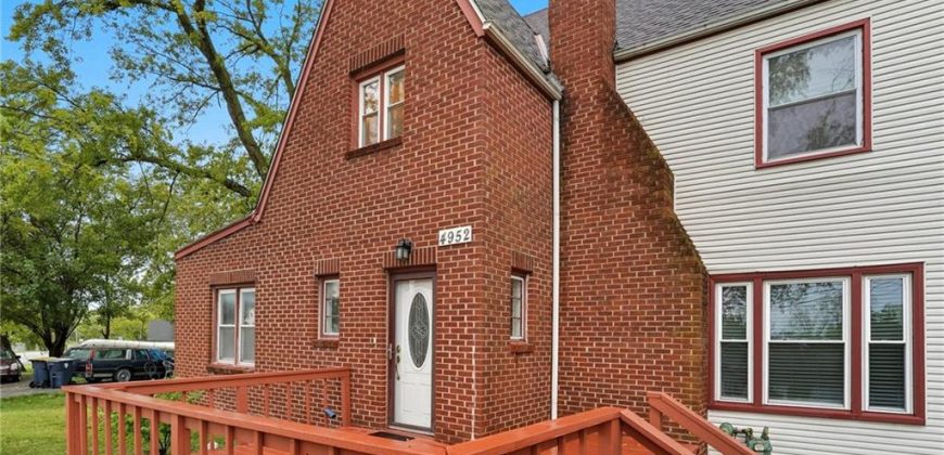 Homes for Sale in Kansas City, MO 64119 | 4952 N Brighton Avenue