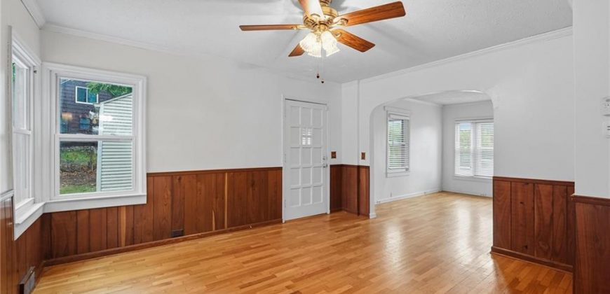 Homes for Sale in Kansas City, MO 64119 | 4952 N Brighton Avenue