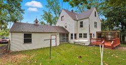 Homes for Sale in Kansas City, MO 64119 | 4952 N Brighton Avenue