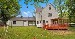 Homes for Sale in Kansas City, MO 64119 | 4952 N Brighton Avenue