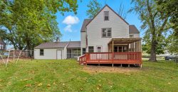 Homes for Sale in Kansas City, MO 64119 | 4952 N Brighton Avenue