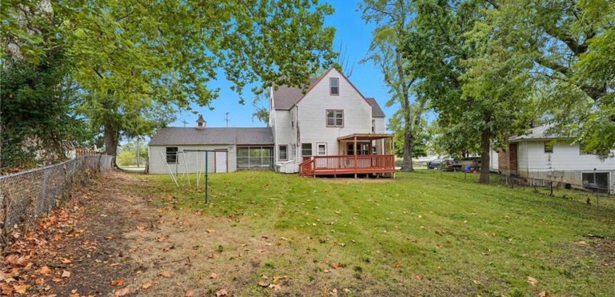 Homes for Sale in Kansas City, MO 64119 | 4952 N Brighton Avenue