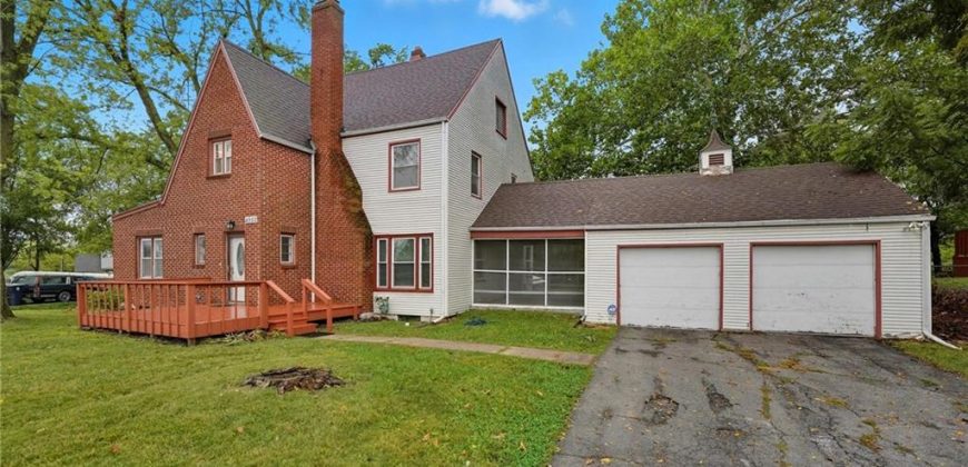 Homes for Sale in Kansas City, MO 64119 | 4952 N Brighton Avenue