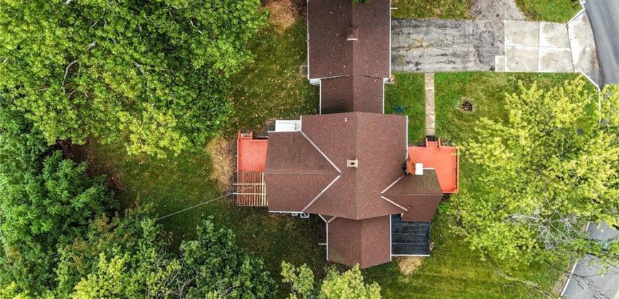 Homes for Sale in Kansas City, MO 64119 | 4952 N Brighton Avenue