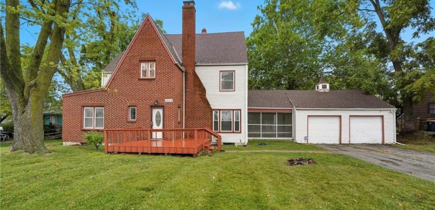 Homes for Sale in Kansas City, MO 64119 | 4952 N Brighton Avenue