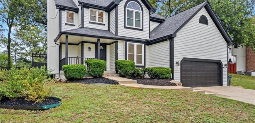 Homes for Sale in Platte City, MO 64079 | 24  Timber Creek Drive