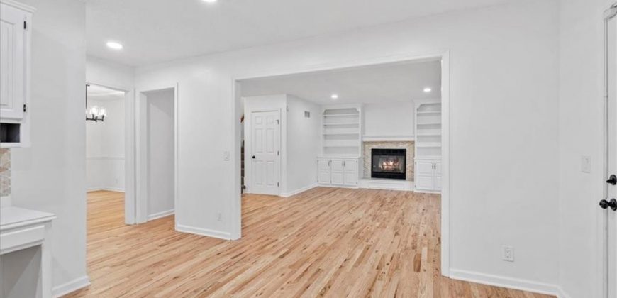 Homes for Sale in Platte City, MO 64079 | 24  Timber Creek Drive