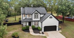 Homes for Sale in Platte City, MO 64079 | 24  Timber Creek Drive