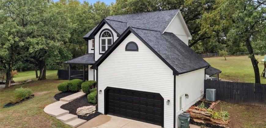 Homes for Sale in Platte City, MO 64079 | 24  Timber Creek Drive