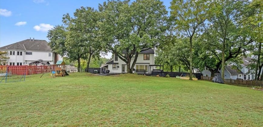 Homes for Sale in Platte City, MO 64079 | 24  Timber Creek Drive