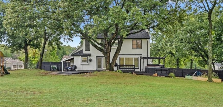 Homes for Sale in Platte City, MO 64079 | 24  Timber Creek Drive