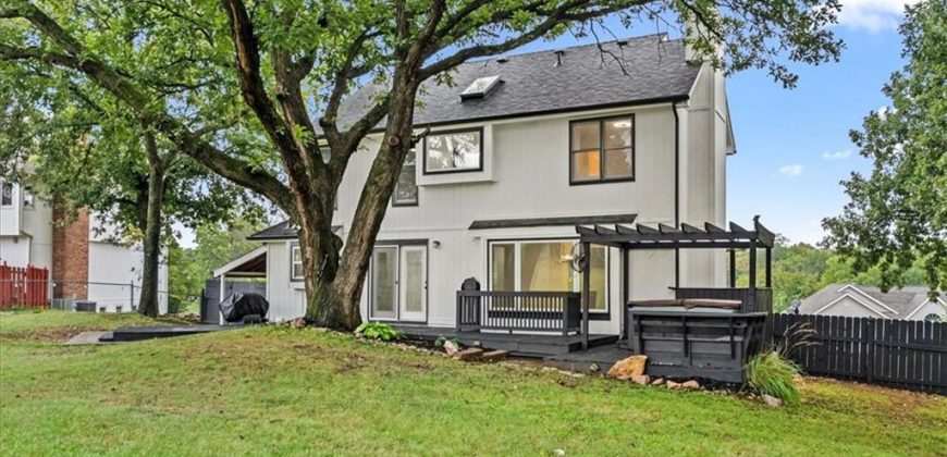 Homes for Sale in Platte City, MO 64079 | 24  Timber Creek Drive