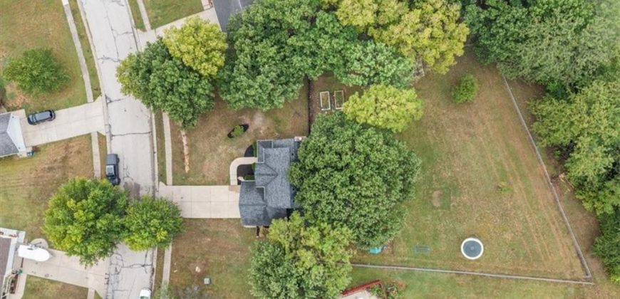 Homes for Sale in Platte City, MO 64079 | 24  Timber Creek Drive