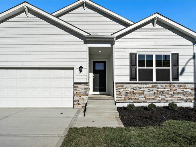 Homes for Sale in Liberty, MO 64068 | 601  Short Street