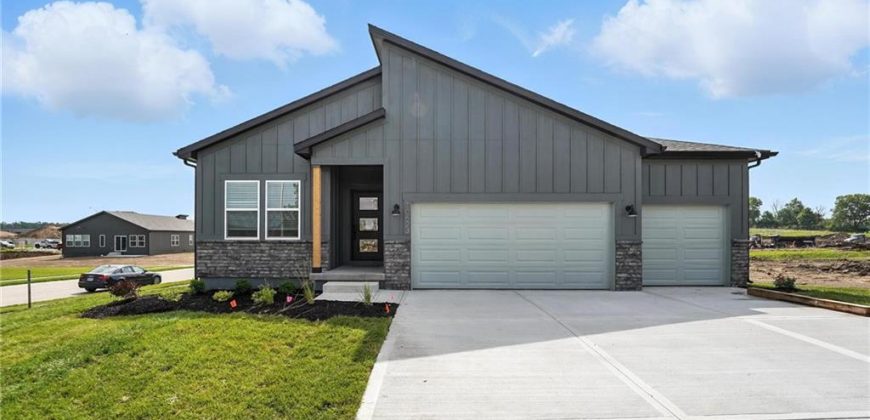 Homes for Sale in Kansas City, MO 64155 | 10641 N Jefferson Street