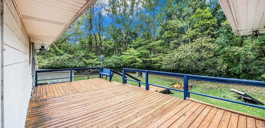 Homes for Sale in Gladstone, MO 64118 | 4914 N Central Street